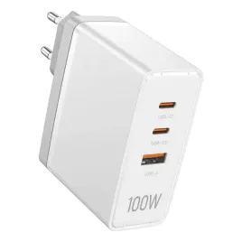 vention-ladowarka-sieciowa-zasilacz-gan-qc-do-telefonu-usb-a-usb-c-100w