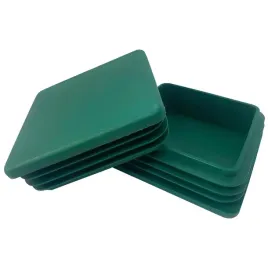 zaslepka-do-profili-100x100-zielone-daszek-slupek