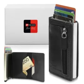 automatyczne-etui-na-karty-ochrona-rfid-portfel-wysuwany-pako-jeans-czarny