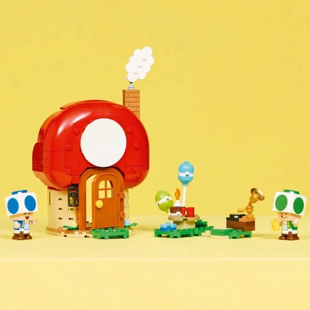 klocki-super-mario-72041-toad-i-domowka-lego-stan-nowy