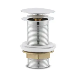 korek-umywalkowy-automatyczny-bez-przelewu-klik-klak-chrom-srebrny-mosiezny