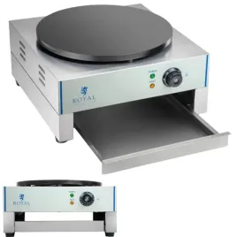 nalesnikarka-pojedyncza-plyta-okragla-sr-40cm-royal-catering