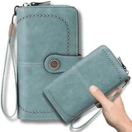 portfel-damski-skorzany-duzy-lakierowany-pojemny-rfid-z-paskiem-niebieski