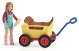schleich-wozek-dla-psow-42543-stan-nowy