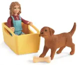 schleich-wozek-dla-psow-42543-bohater-brak