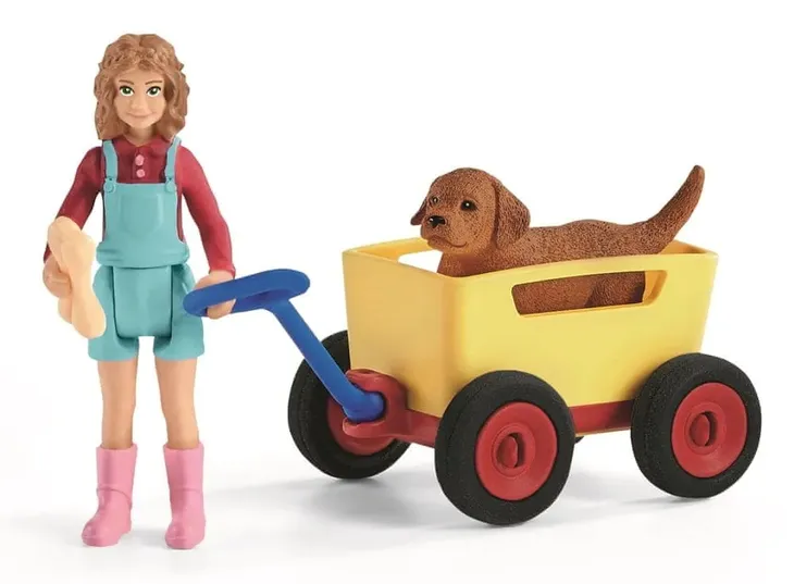 schleich-wozek-dla-psow-42543-plec-chlopcy-dziewczynki