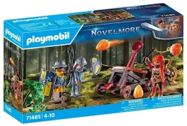 playmobil-novelmore-zasadzka-na-poboczu-katapulta-3-figurki-71485