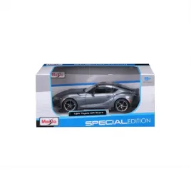 model-toyota-gr-supra-szary-1-24-maisto