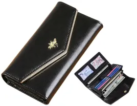 portfel-damski-skorzany-pszczolka-duzy-czarny-poziomy-rozkladany-pojemny