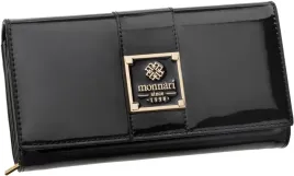 monnari-elegancki-portfel-damski-klasyczny-duzy-czarny-lakierowany-prezent