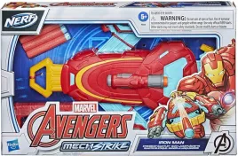 pistolet-nerf-marvel-avengers-rekawica-iron-man