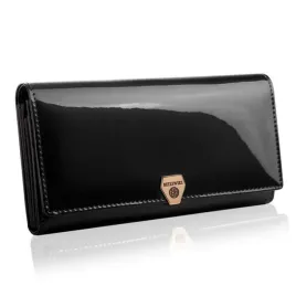 betlewski-portfel-damski-skorzany-ochrona-rfid-lakierowany-blyszczacy