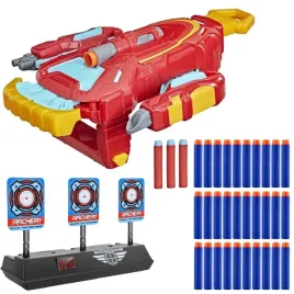 nerf-rekawica-iron-mana-elektroniczna-tarcza