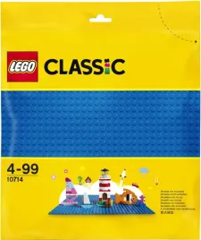 lego-classic-niebieska-plytka-konstrukcyjna-10714