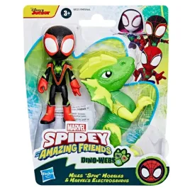 spidey-i-super-kumple-zestaw-figurek-miles-morales-i-dinozaur-electrosaurus