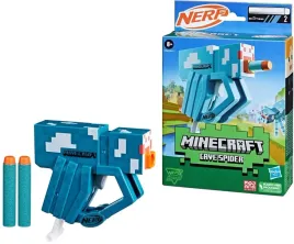 pistolet-nerf-microshots-minecraft-micro-cave-spider-f7967