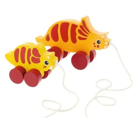 drewniany-dinozaur-do-ciagniecia-triceratops-12m