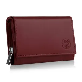 betlewski-skorzany-portfel-damski-maly-bordowy-na-prezent-karty-dokumenty