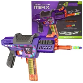 pistolet-dart-zone-max-aeon-pro-x-slamfire-okulary-mega-moc-150-fps
