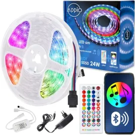 zestaw-tasma-led-rgb-kolorowa-6m-bluetooth-aplikacja-mobilna-muzyka-pilot