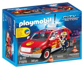 playmobil-straz-pozarna-auto-komendanta-akcesoria-swiatlo-dzwiek-71375