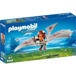 playmobil-knights-maszyna-latajaca-krasnoluda-9342