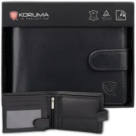 portfel-meski-skorzany-antykradziezowy-ochrona-rfid-karty-bilon-koruma