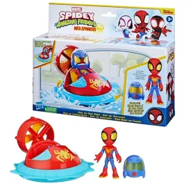 spidey-i-super-kumple-webspiner-spidey-i-pojazd-hover-spinner-kask