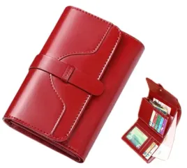 portfel-damski-skorzany-maly-czerwony-poziomy-rozkladany