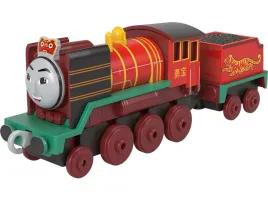 tomek-i-przyjaciele-metalowa-lokomotywa-yong-bao-kolejka-metalowa-hhn39