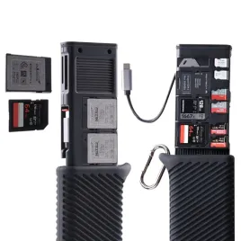 pgytech-czytnik-kart-pamieci-etui-createmate-cfe-b-sd-sd-4-0-micro-sd-usb