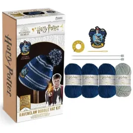 harry-potter-czapka-raveclaw-zestaw-diy-do-robienia-na-drutach