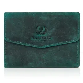 portfel-damski-paolo-peruzzi-skorzany-zielony-vintage-portmonetka-rfid