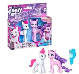 my-little-pony-zestaw-kucykow-2pak-zipp-storm-i-princess-petals-czesanie