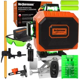 poziomica-laserowa-laser-krzyzowy-4d-samopoziomujaca-16-linii-tyczka-34m