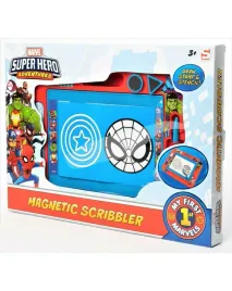 tablica-magnetyczna-znikopis-marvel-spiderman-hulk