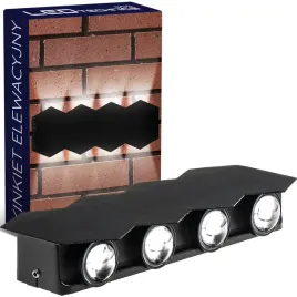 lampa-scienna-elewacyjna-led-8w-720lm-kinkiet-zewnetrzny-ogrodowy