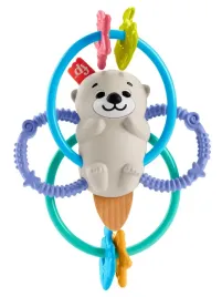 fisher-price-wydra-zakrecony-gryzaczek-grzechotka-gryzak-na-zabkowanie