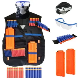 zestaw-do-nerf-kamizelka-2-duze-magazynki-strzalki-okulary-maska-bandana