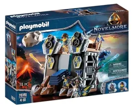 playmobil-zamek-novelmore-wielka-katapulta-2x-rycerze-70391