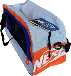 nerf-torba-sportowa-wycieczkowa-2-kieszonki-pasek-na-ramie