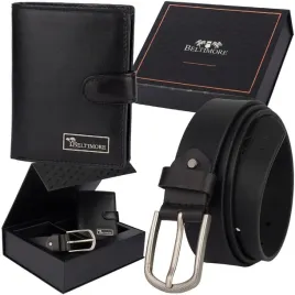 zestaw-prezentowy-meski-skorzany-pasek-portfel-pudelko-premium-beltimore
