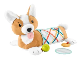 fisher-price-piesek-3w1-poduszeczka-pod-brzuszek-mata-akcesoria-hjw10