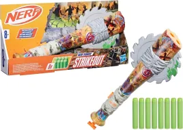 pistolet-nerf-zombie-strikeout-kij-baseballowy-z-pila-8-strzalek-f8958