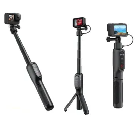 telesin-uchwyt-selfiestick-tripod-statyw-manopod-powerbank-pilot-gopro-hero