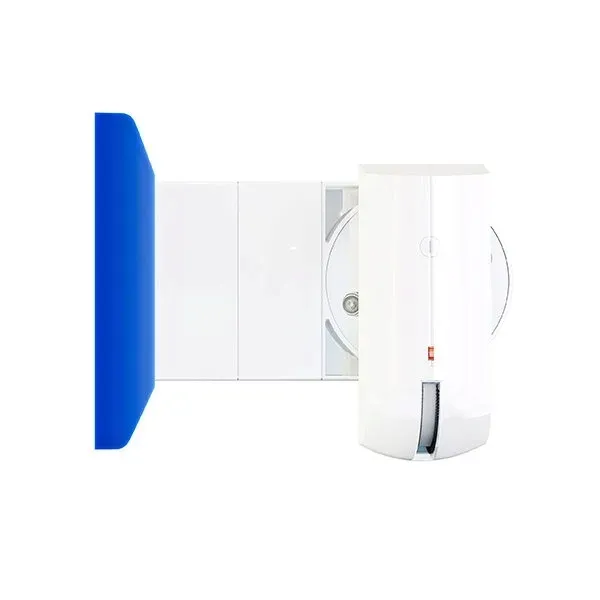 czesc-dystansowego-uchwytu-sufitowo-sciennego-bracket-e-4