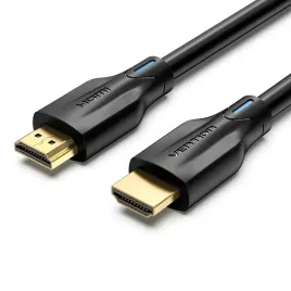 vention-przewod-kabel-hdmi-2-1-8k-144hz-uhd-4k-do-telewizora-monitora-2m