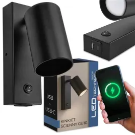 kinkiet-scienny-lampka-led-z-wlacznikiem-nocna-nad-lozko-usb-usb-c