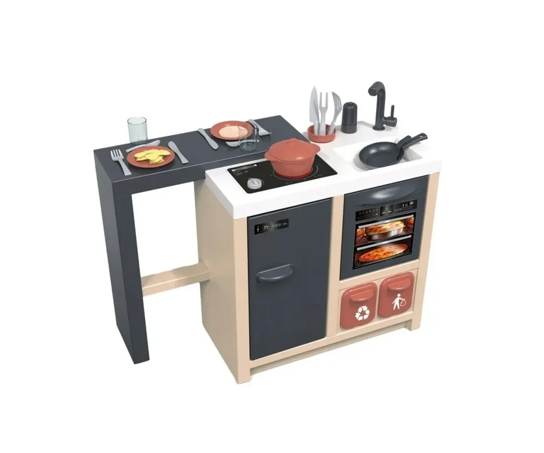 wyspa-kuchenna-smoby