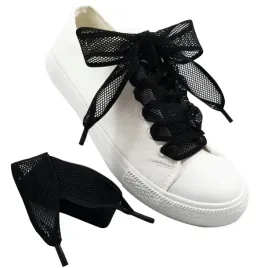 sznurowadla-wstazki-siateczkowe-czarne-75-cm